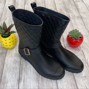 NWOT! Capelli of New York Rain boots
